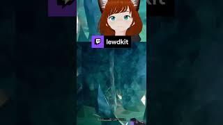 Molly the IPAD kid | lewdkit on #Twitch