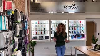 The Techout Store