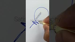 Neeraj Signature | Letter N Signature | N Signature style | How to sign N | N | Signature #signature