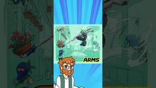 ARMS Lore EXPOSED: Shocking Origins and Forbidden Theories!