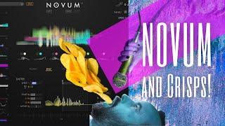 Dawesome Novum & Crisps