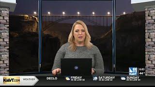 Johnny Carino’s closed location in Twin Falls | KMVT