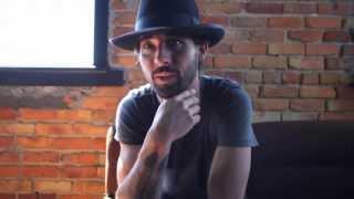 Ryan Bingham Interviewed by 3DotMag