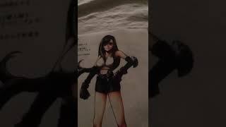 IS TIFA'S DESIGN PROBLEMATIC?