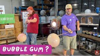 Glass Blowing: Ornaments and All Things Related