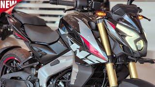 2025 Bajaj Pulsar NS400Z, On Road Price, Exhaust Sound, Mileage, Features