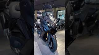 New TMAX techmax 560cc Scooter ️