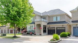 MARKHAM HOUSE FOR SALE: 17 WINTER CREEK CRESCENT