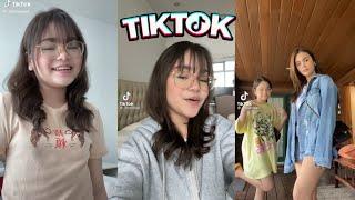 Mona Alawi TIKTOK Compilation 2021