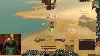 paladin buffs when | SoD PvP Classic WoW