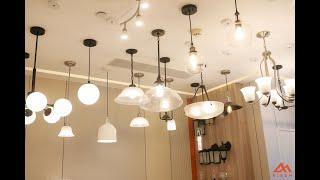 Risun -- One-Stop Lighting Supply