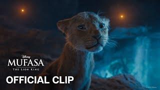 Mufasa: The Lion King | Official Clip We Are The Outsiders | In Theaters December 20