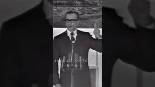 The Shah of Iran on Equality Amongst Iranians