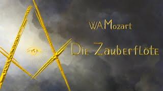 W.A.Mozart “Die Zauberflöte” (MMMT , Kyiv 2020, Andrey Maslakov)