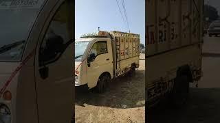 NEW TATA ACE GOLD BODY contact 9419126234 BITTU FABRICATION WORKS IN JAMMU