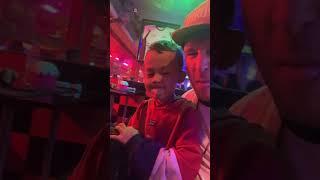 My son gives me the thumbs up  #travel #travelvlog #thailand #youtubeshorts