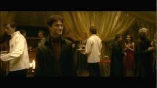 The Slug Party - Harry Potter and the Half-Blood Prince [HD]