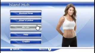 Jillian Michaels Fitness Ultimatum 2010 - Quick Look