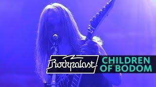 Children Of Bodom live | Rockpalast | 2017