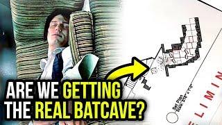 BATCAVE Plans Revealed and The Riddler's NEW LOOK in Gotham Season 5!