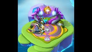 OI'RA dragon - #shorts - Dragon Mania Legends - (DMK*Jay) 드래곤 매니아 레전드