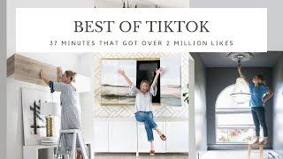 Best DIY TikToks of House Mix Blog | Easy home decor TikTok Compilation