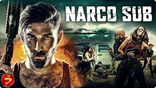 NARCO SUB | Action Thriller | Full Movie | FilmIsNow