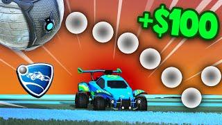 $100 If You Can Beat This Training Pack (ep. 2)