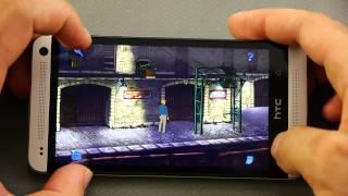 Broken Sword II: The Smoking Mirror for Android/iOS Review