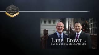 Lane Brown, LLC - Chicago Injury and Sexual Abuse Attorneys