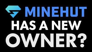 Mojang Owns Minehut Now.... Sort of