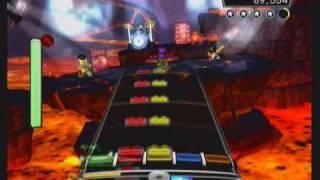 Lego Rock Band - Monster - Expert Guitar 5GS