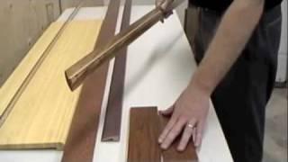 BuildDirect: All About Wood T Moldings