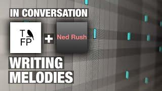 Pt 1 Compose and spice up your melodies : The Fellow Passenger in conversation with Ned Rush