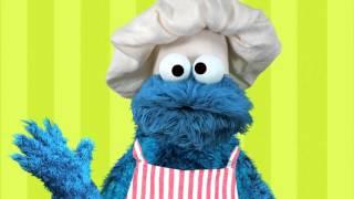 Sesame Street: Alphabet Kitchen App Preview