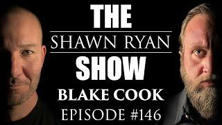 Blake Cook - America's Scapegoats: The 365-Day Service That Never Stops | SRS #146