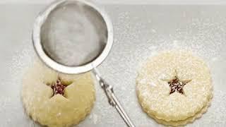 BONNE MAMAN - One Dough, Three Cookies | Home Cooking