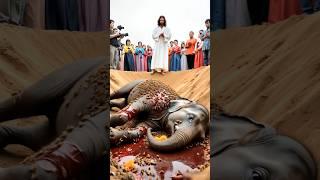 Believe in God - He heals the pain and raises the fallen ️