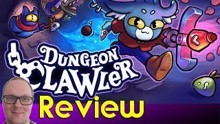 Dungeon Clawler - Review | A 10/10 Roguelike Deckbuilder with a Twist!