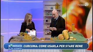 Il mio Medico, Curcuma: come usarla per stare bene