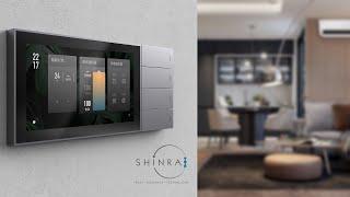 A smart solution for your living room | Shinrai Lanka (Private) Limited