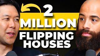 How to Make Millions Flipping Houses With No Money