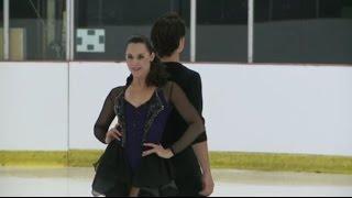 Autumn Classic International 2016 Tessa Virtue / Scott Moir SD