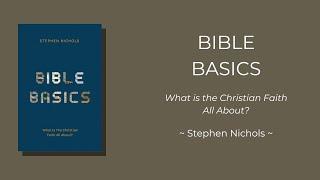 Bible Basics