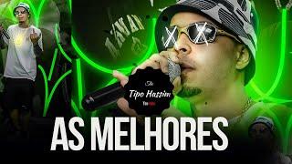 MC TUTO AS MELHORES 2024 2025