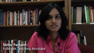 The Teaching Assistant Program at the Hindi Urdu Flagship