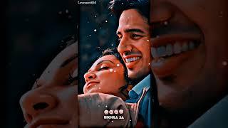 #Shershaah #Ranjha #JasleenRoyaRanjha Song|Shershaah|Sidharth-Kiara|B Praak|