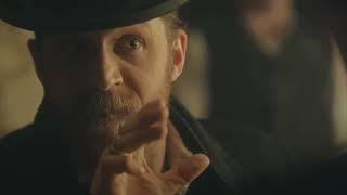 Peaky Blinders - The best of Alfie Solomons