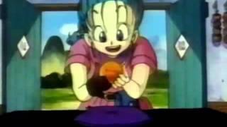 Dragon Ball Puro Cristal Abertura PT-PT