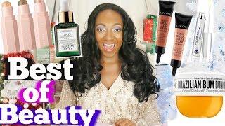 Best of The Best Beauty Products 2017 | NikkiBeautyBliss